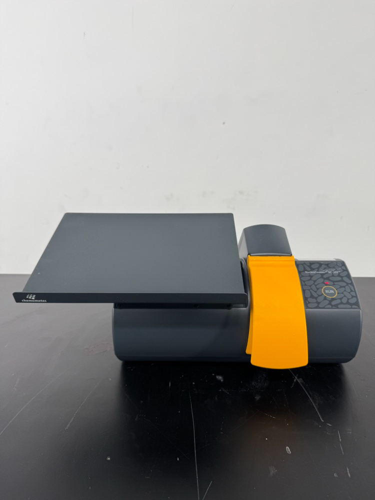Image of Chemometec NucleoCounter NC-202 Cell Counter